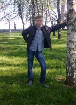 Александр, 34, Україна, Житомир