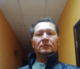 Rus., 46 лет, Вятские Поляны