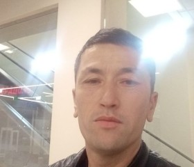 Фурк Абдуназаров, 37 лет, Оренбург