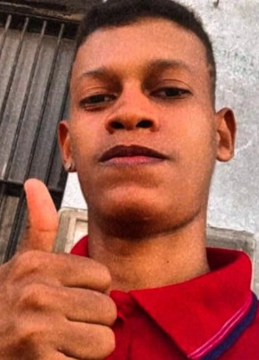Matheus da Silva из Jaboatão dos Guararapes 28 лет