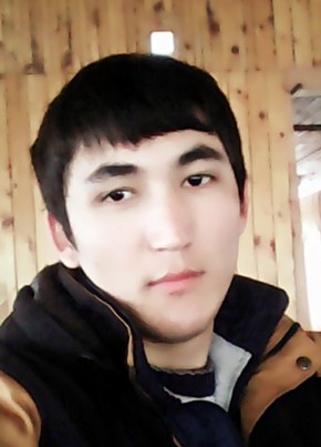 Марат, 29, Қазақстан, Алматы