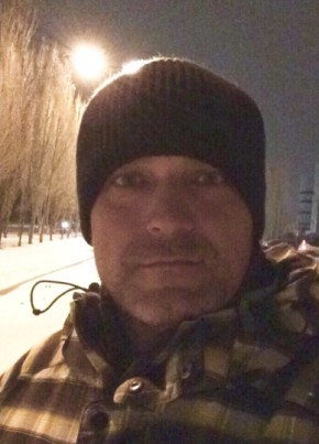 Sergei, 46, Россия, Новокуйбышевск