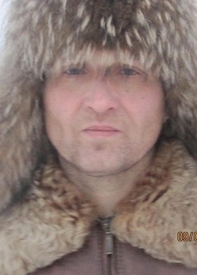 Павел, 54, Россия, Тихвин