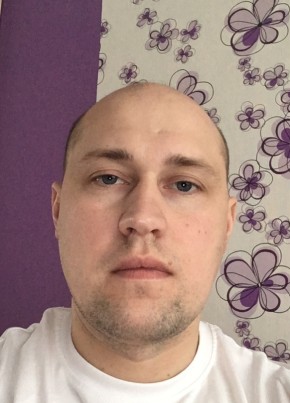 александр, 41, Россия, Ржев