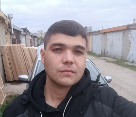 Alisher, 32, Lipetsk