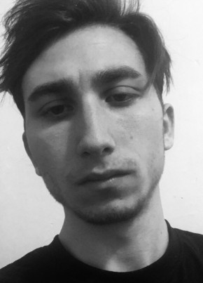 Алексей из Симферополи 25 лет