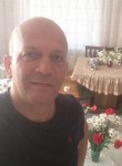 Fethi, 49 лет, Aydın