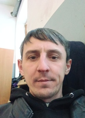 Артём, 35, Россия, Хабаровск