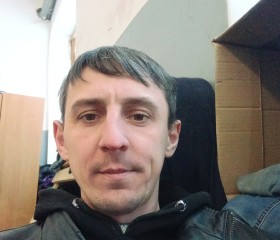 Артём, 35 лет, Хабаровск