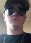 Andrey Yalymov, 32, Yadrin