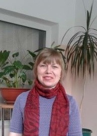 Светлана, 47, Россия, Усть-Катав