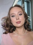 Арина Макаренко, 20 лет, Санкт-Петербург