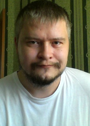 Александр, 39, Россия, Тобольск