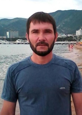 Александр, 40, Россия, Гулькевичи
