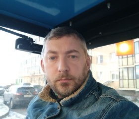 Эдуард, 41 год, Санкт-Петербург