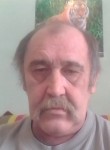 Андрей, 64 года, Первоуральск