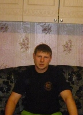 Вячеслав, 37, Россия, Кизел