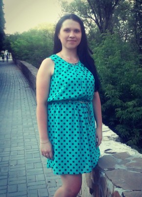 Наталья, 33, Україна, Суми