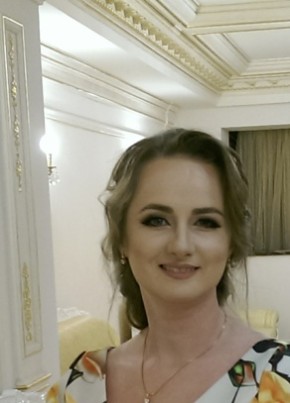 Лилия, 39, Қазақстан, Алматы