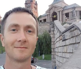 Дмитрий, 35 лет, Szczecin