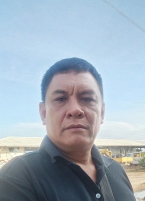 Joey bermudez, 55, Pilipinas, Lungsod ng Puerto Princesa