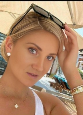 Оксана из Нижнегорския 32 года