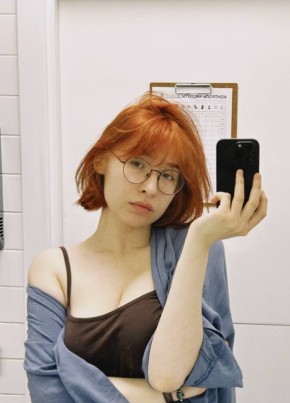 Элина из Санкт-Петербурга 23 года