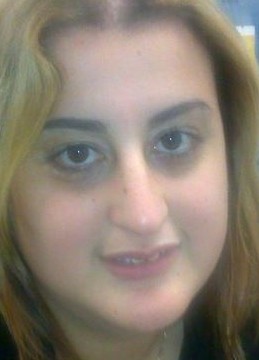 Samantha, 35, Repubblica Italiana, Sinnai