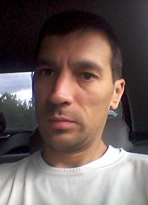 Дамир, 43, Россия, Москва