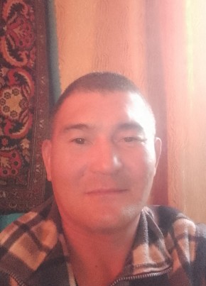 АЗАМАТ, 38, Россия, Нариманов