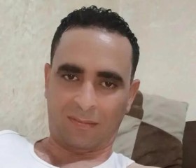Tahar, 43, Annaba