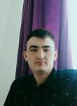 Алтынбек Абдишов, 28 лет, Бишкек