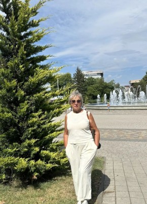 Наталья из Москвы 65 лет