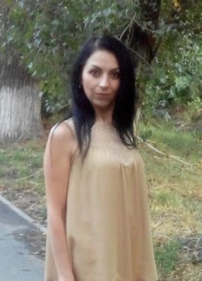 Елена, 36, Россия, Новочеркасск