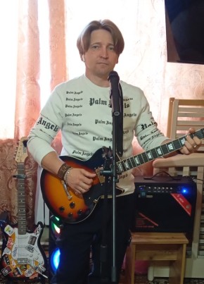 Andrey, 37, Russia, Gelendzhik