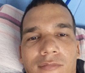 David, 35, Georgetown