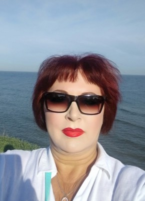 Светлана, 59, Россия, Новосибирский Академгородок
