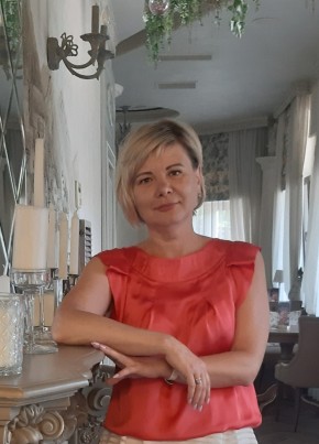 Нина Красикова, 46, Россия, Пятигорск