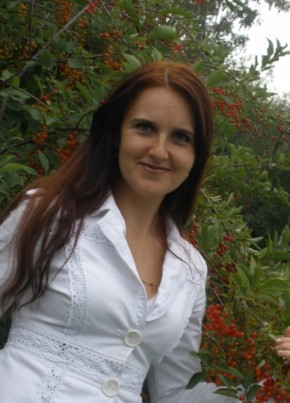 Елена, 46, Россия, Омск