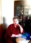 Татьяна, 67 лет, Комсомольск-на-Амуре