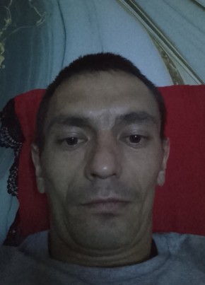 Тимур из Мариинска 32 года