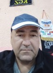 Альпачино, 47 лет, Бишкек