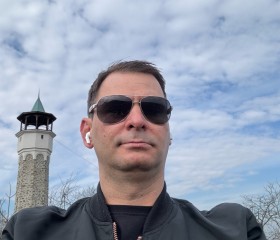 Svetoslav, 41, Perushtitsa