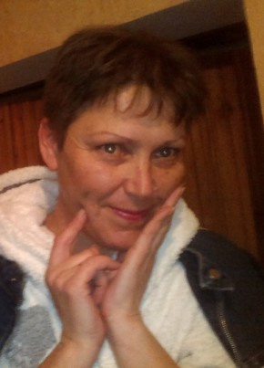николетта, 56, Россия, Симферополь