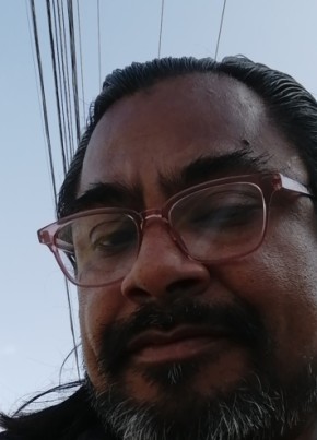 Horacio из Reynosa 42 года