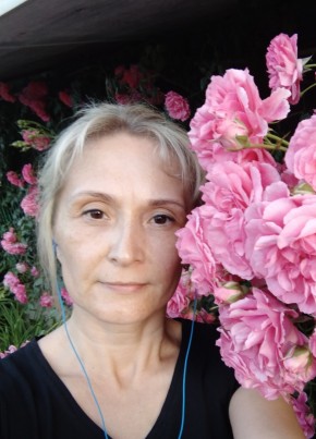Ольга, 50, Россия, Ижевск