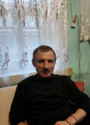 Petr, 56, Рэспубліка Беларусь, Крычаў