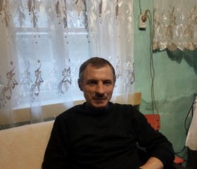 Petr, 56 лет, Крычаў