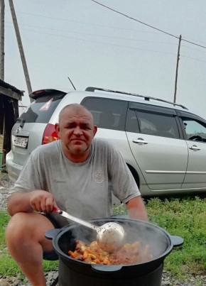 Евгений, 47, Россия, Минусинск