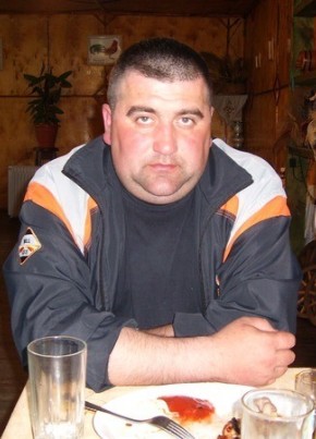 Сергей, 47, Россия, Калининград